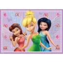 Disney Fairies Tinkerbell Edible Icing Image - A4